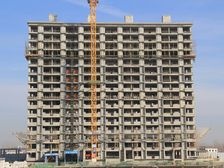 南北通透 一梯两户 户型方正无浪费 带装修 出行便利