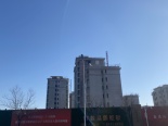 在建工地实景图