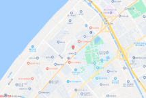 武昌区杨园街（国棉二厂）电子地图