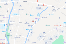 虎溪公馆电子地图