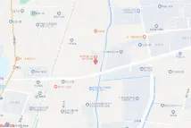 十里村南（欣欣路北）地块电子地图