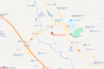 [2022]浏阳市156号电子地图