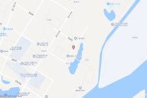 空港生活城电子地图