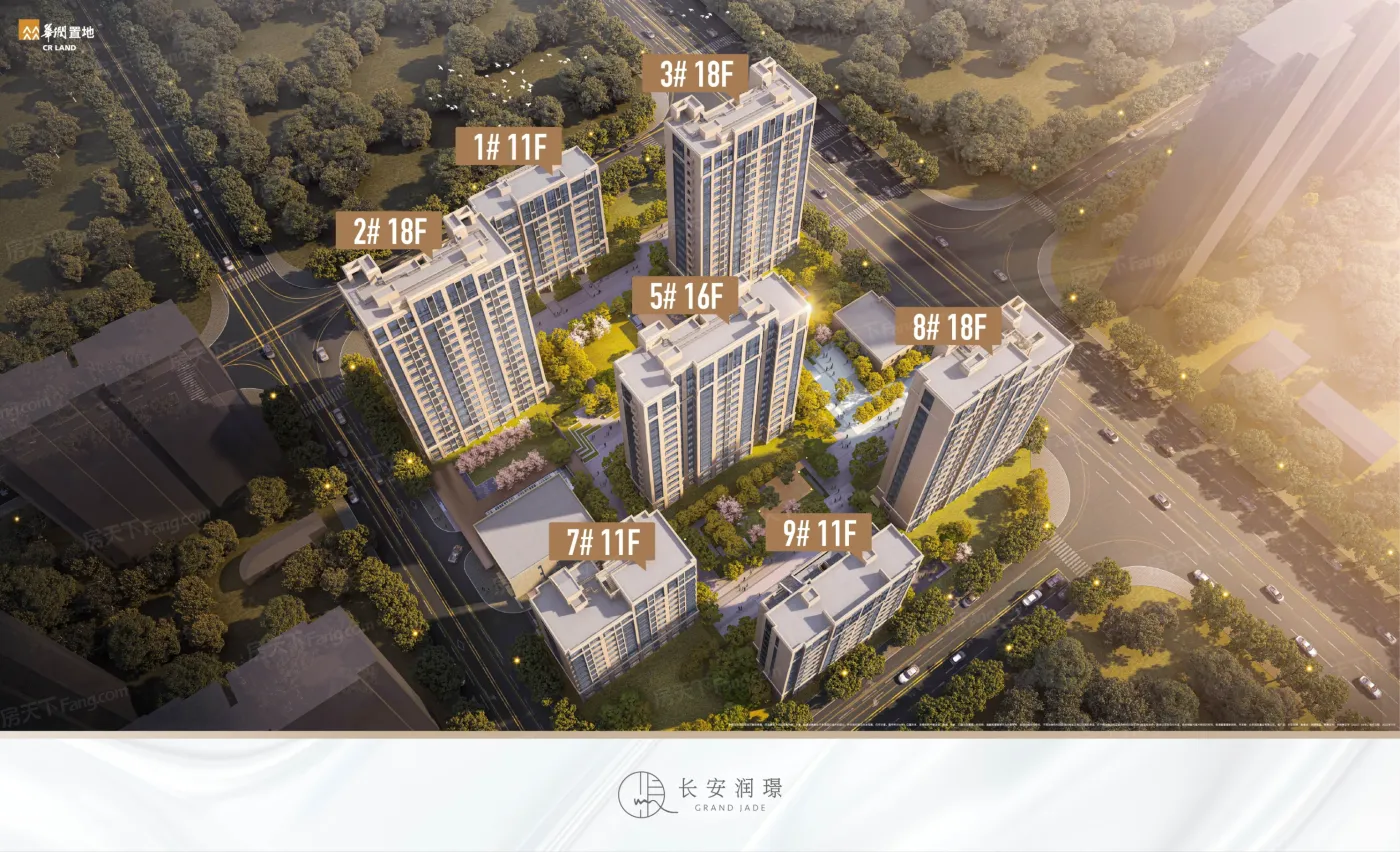 长安润璟-北京长安润璟楼盘详情-北京房天下