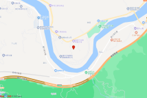 城峰镇太原村樟[2022]拍16号电子地图