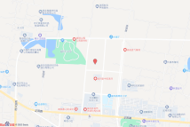高阳县纬六街东侧2022-12-15地块电子地图