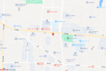 高阳县北二环南侧2022-022地块电子地图