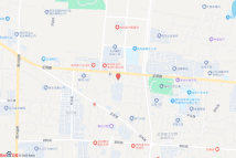 高阳县北二环南侧2022-021地块电子地图