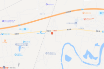 沙河驿镇二店子村2022-064地块电子地图