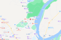 阳朔县高田普公路北侧电子地图