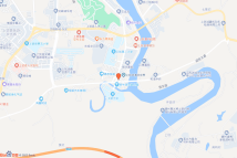 上犹县文峰新区WE-3-3宗地电子地图