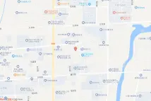 凤台街道洛阳路南侧、苏州路西侧电子地图