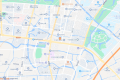 YZ08-09-m14（首南地段）地块交通图