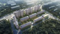 能建·京玥兰园效果图