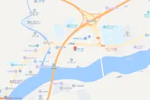 德信中南江山云起电子地图