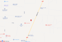 豆庄镇京白路西侧、后屯田村北2021-46地块电子地图