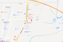 崔寨片区国博城部分配套D-5地块电子地图