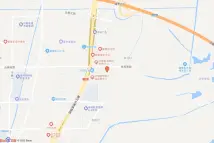 崔寨片区国博城部分配套D-5地块电子地图