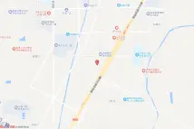 崔寨片区39街区39-6-1地块电子地图