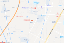 崔寨片区38街区B-8地块电子地图