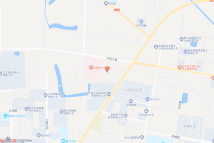 故城县县城平安大道南2022-23地块电子地图