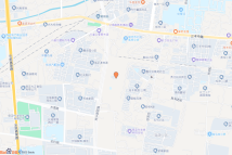 马池路北、朝阳南大街东2022-103地块电子地图