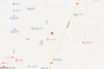 豆庄镇京白路西侧、后屯田村北2021-45地块电子地图
