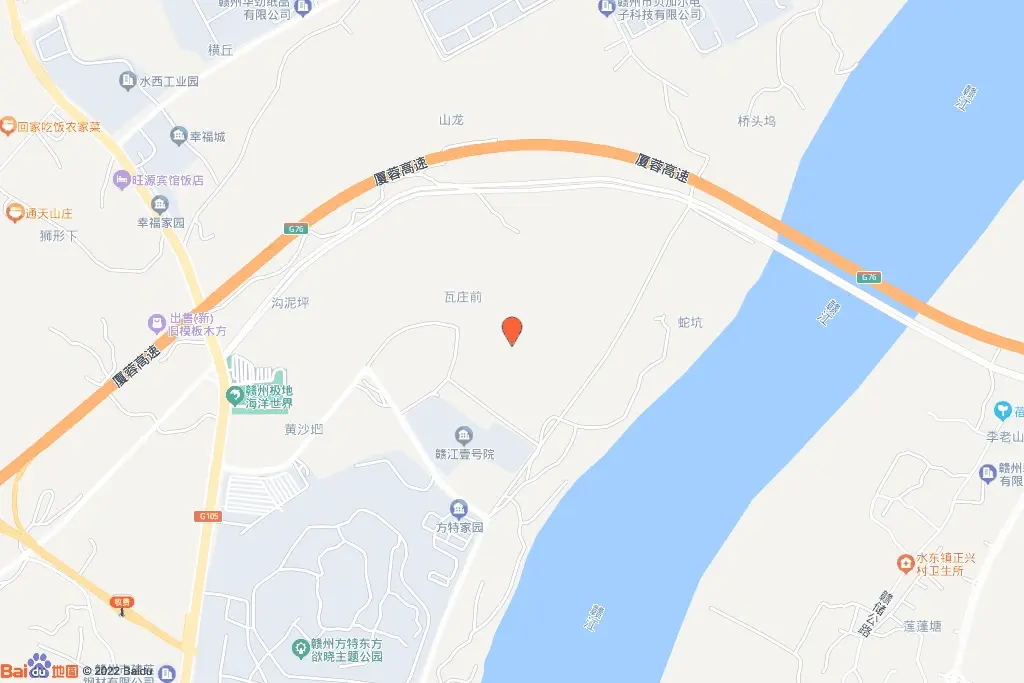 罗边组团LB03-01-03地块交通图