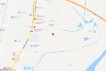 崔寨片区国博城部分配套D-8地块电子地图