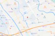 都江堰市奎光塔街道金江社区电子地图