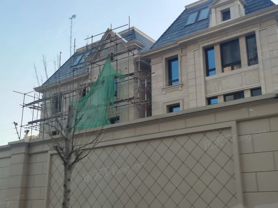 东南智汇城怎么样:附近倒是有综合商场,近享.-石家庄房天下楼盘点评