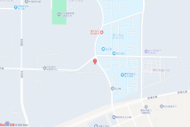 曹妃甸新城K-5-1地块电子地图