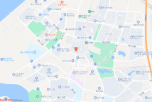 两江新区大竹林组团O标准分区O18-10地块电子地图