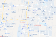 灵川县灵川大道以西、马岭路以南电子地图