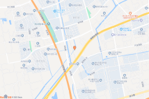 GZ433地块电子地图