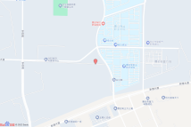 曹妃甸新城K-6-1-2地块电子地图