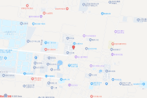 徐沟镇北关村QX(2021)79电子地图