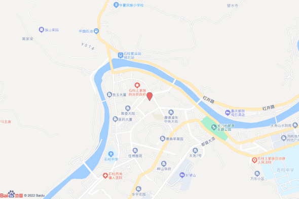 交通图