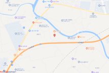 大邑县悦来镇花溪谷社区电子地图