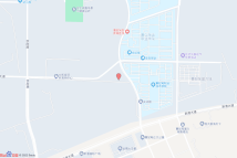 曹妃甸新城K-8-2地块电子地图