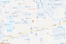 科技城片区11街区地块电子地图