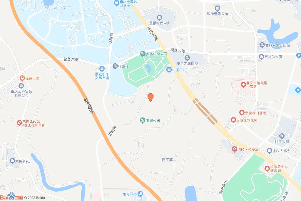 马鞍街道和平社区五、六组G4-1/02交通图