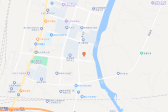 灵川县县城新区东环路与青莲路交叉口东北角