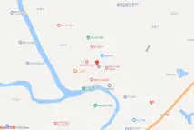 潼南区崇龛镇A14-2/02号地块电子地图