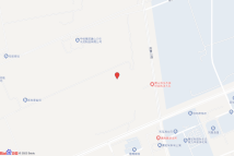 曹妃甸新城J-10-1地块电子地图