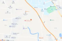 涪陵区马鞍街道石马社区一、二组F2-1/02电子地图