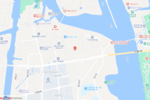 GZ432地块电子地图