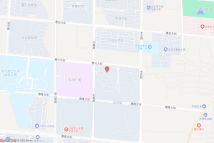 惠兴大街南侧、丰喜路东侧2022-072地块电子地图