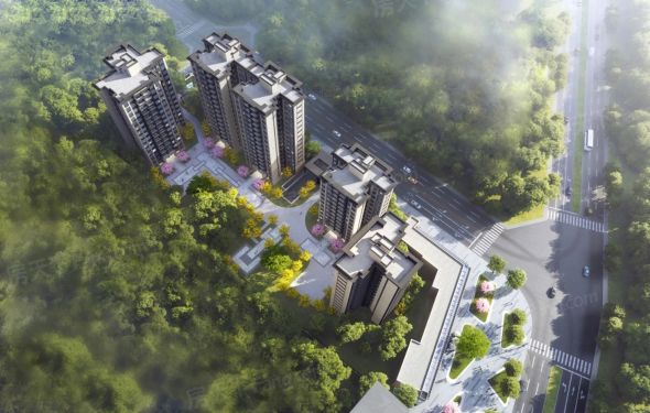成都凤栖和鸣_凤栖和鸣户型图_地址_凤栖和鸣房价 -成都房天下
