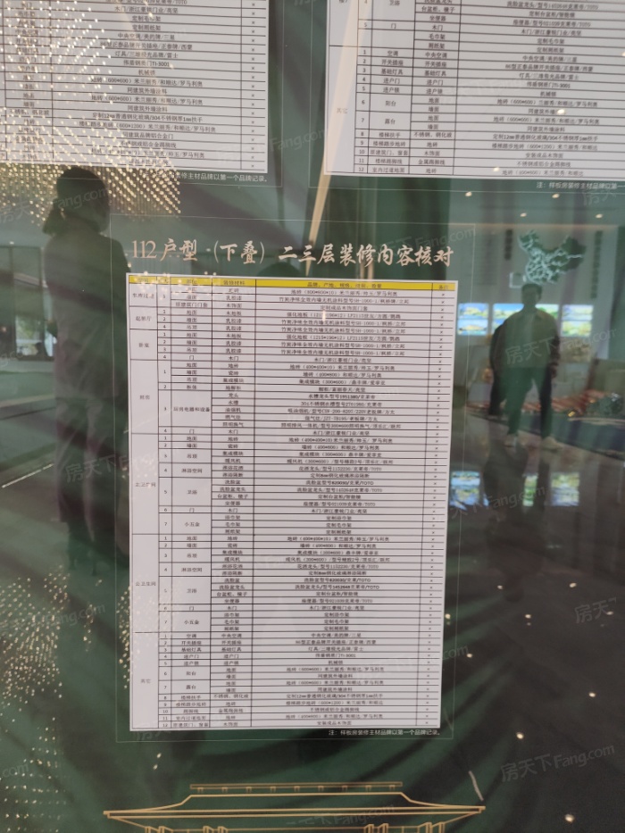 绿城·九溪玫瑰园实景图